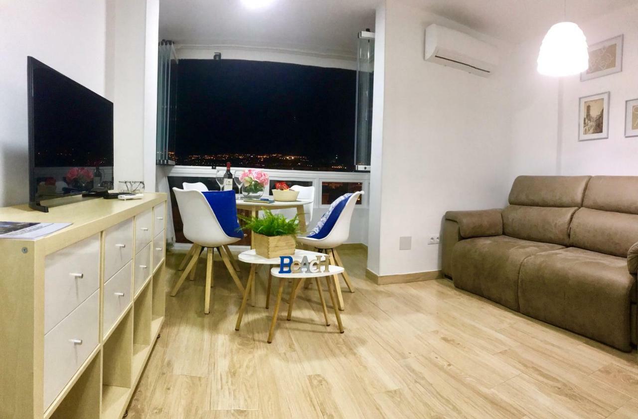 Apartamento Edificio Agata Apartment เบนัลมาเดนา ภายนอก รูปภาพ